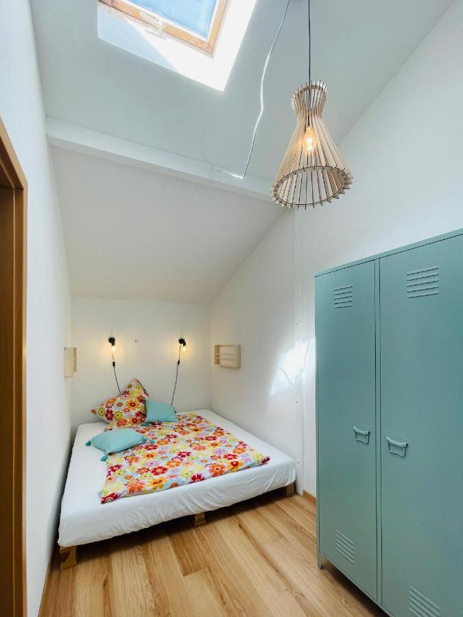 Ferienhaus Bergrausch26 - Chiemgau Karte Інцель Екстер'єр фото